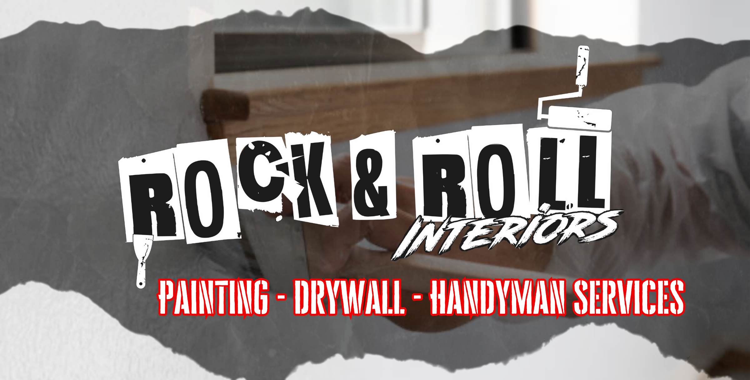Rock and Roll Interiors Logo
